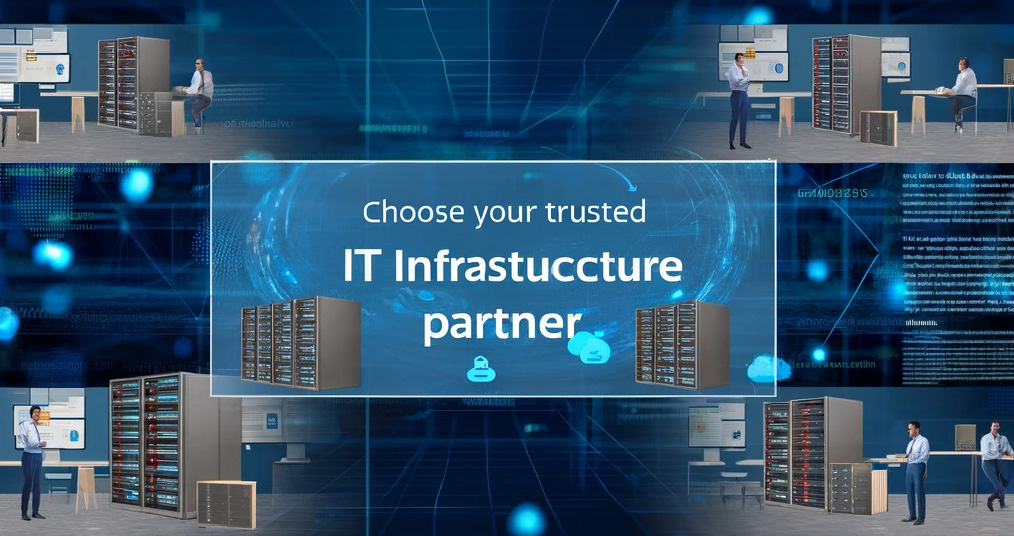 IT Infrastructure Projects